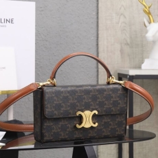 Celine Triomphe Bags